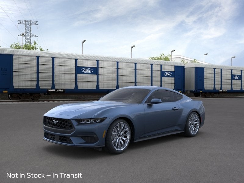 2024 Ford Mustang EcoBoost® Premium Fastback